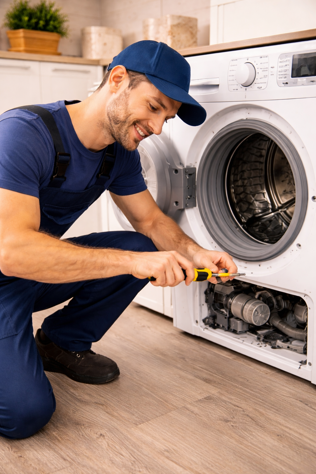 صيانة بوتاجازات