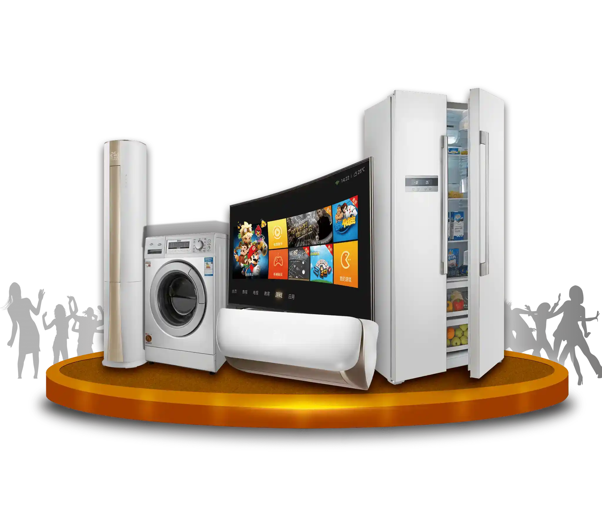 الصيانة سيرفيس